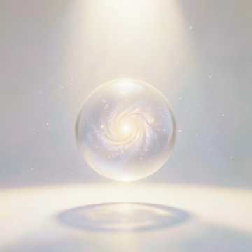 Ethereal Piano Drift 1